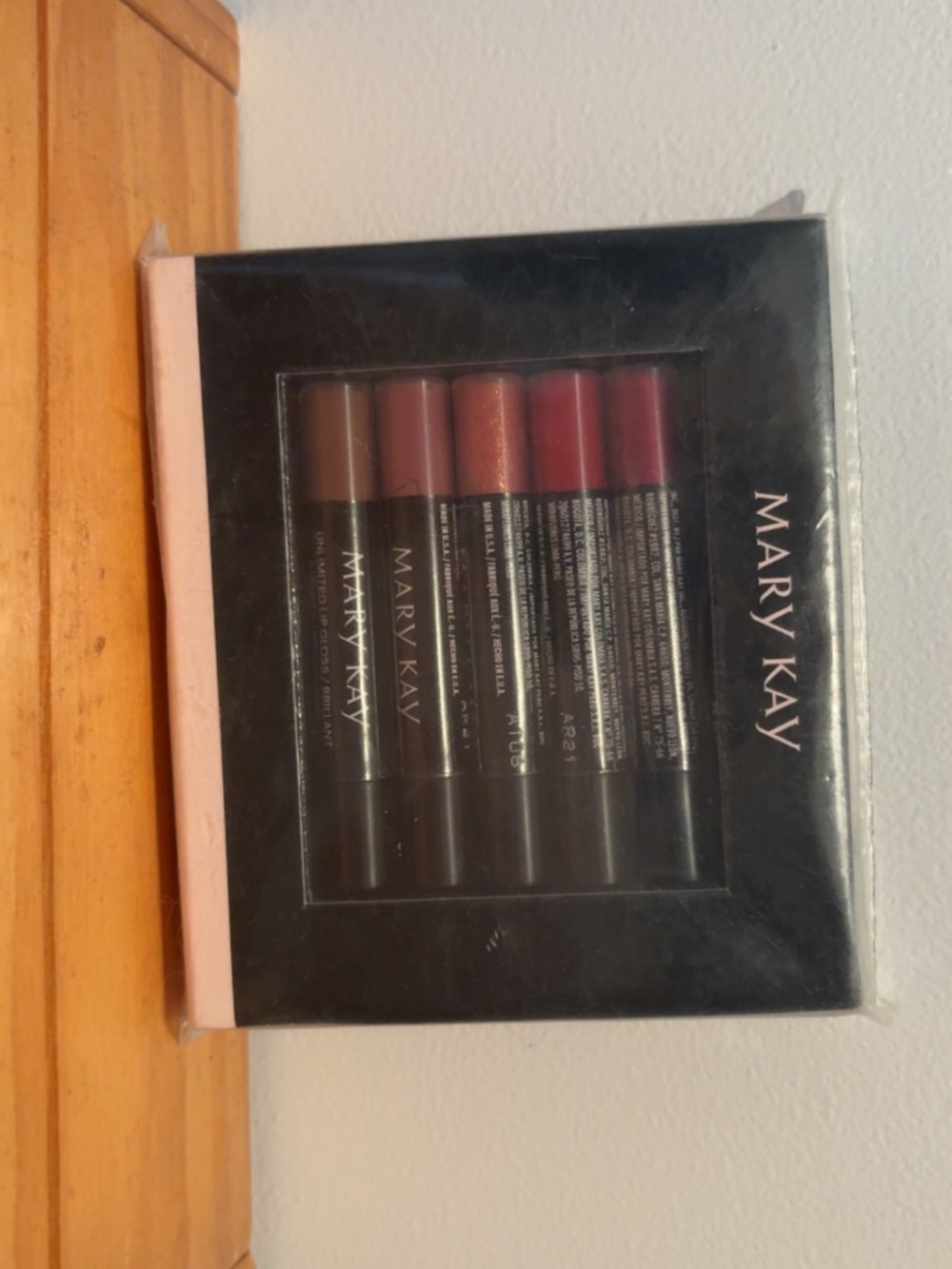 Marykay